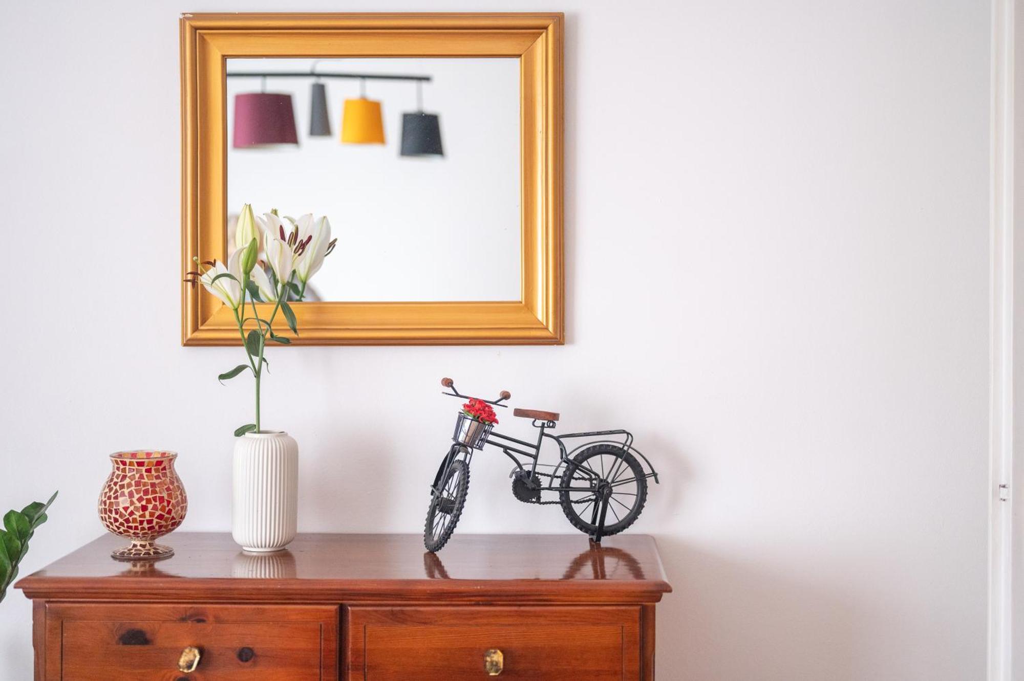 Bricks & Bikes Appartement Zagreb Buitenkant foto